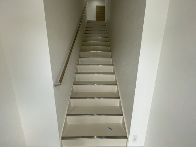 八田町１－１３－６ＧＩＭＵＣＯの内装