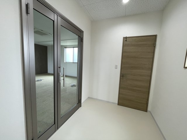 八田町１－１３－６ＧＩＭＵＣＯの内装