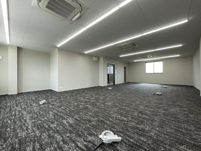 八田町１－１３－６ＧＩＭＵＣＯの内装