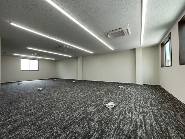 八田町１－１３－６ＧＩＭＵＣＯの設備