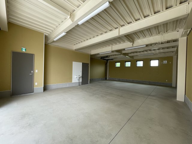 八田町１－１３－６ＧＩＭＵＣＯの内装