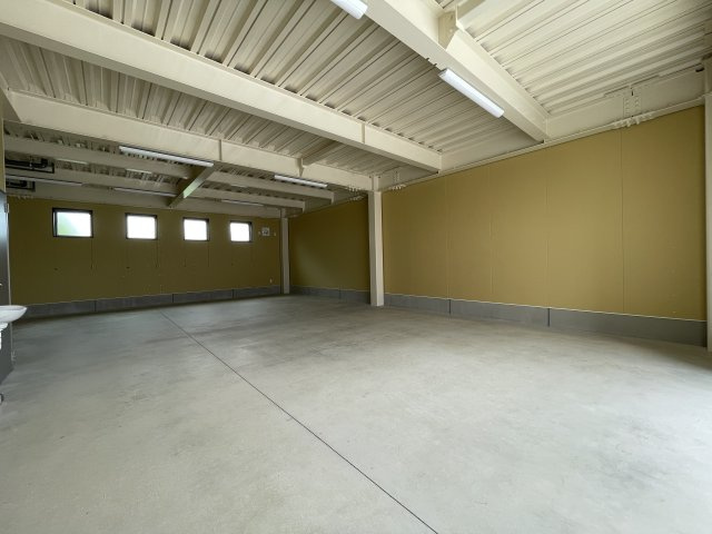八田町１－１３－６ＧＩＭＵＣＯの展望