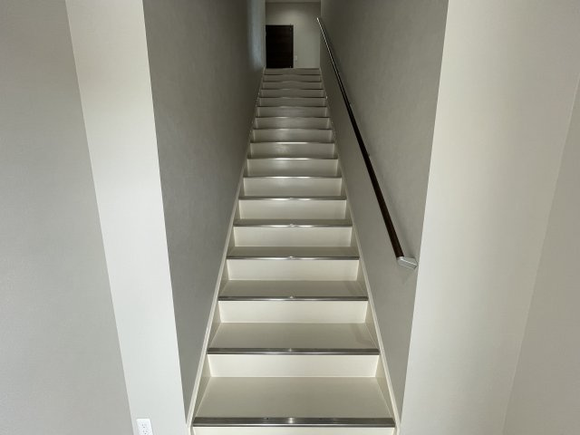 八田町１－１３－６ＧＩＭＵＣＯの内装