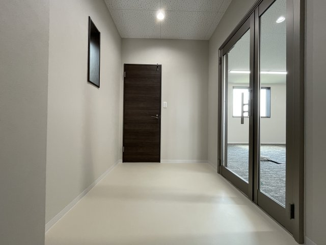 八田町１－１３－６ＧＩＭＵＣＯの内装