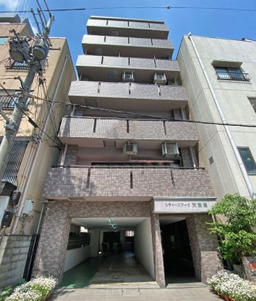 シティーズアーク天満橋602の画像