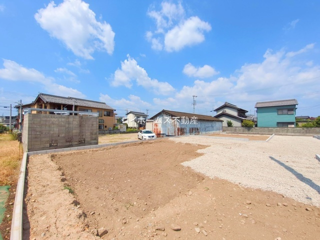  | 江南市河野町河野26『仲介料無料』新築戸建て | 撮影：'25/07/31
