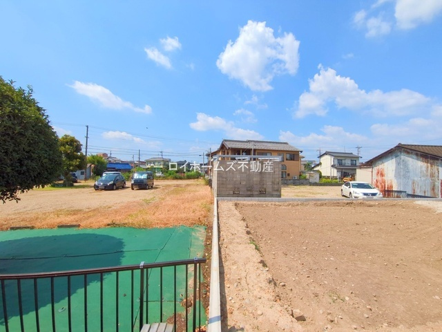  | 江南市河野町河野26『仲介料無料』新築戸建て | 撮影：'25/07/31
