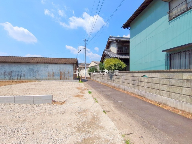  | 江南市河野町河野26『仲介料無料』新築戸建て | 撮影：'25/07/31