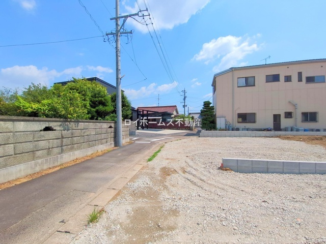 | 江南市河野町河野26『仲介料無料』新築戸建て | 撮影：'25/07/31