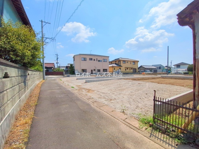  | 江南市河野町河野26『仲介料無料』新築戸建て | 撮影：'25/07/31