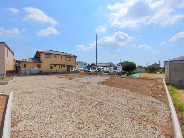  | 江南市河野町河野26『仲介料無料』新築戸建て | 撮影：'25/07/31