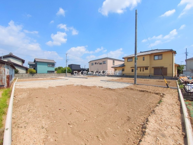  | 江南市河野町河野26『仲介料無料』新築戸建て | 撮影：'25/07/31