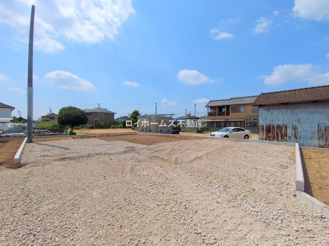  | 江南市河野町河野26『仲介料無料』新築戸建て | 撮影：'25/07/31