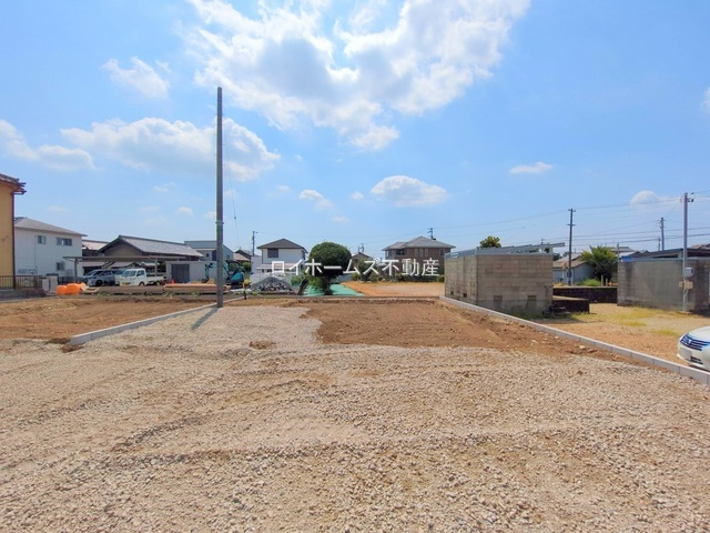  | 江南市河野町河野26『仲介料無料』新築戸建て | 撮影：'25/07/31