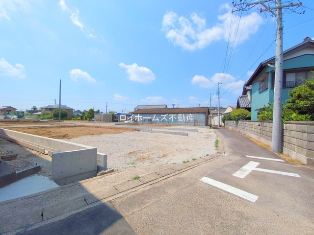  | 江南市河野町河野26『仲介料無料』新築戸建て | 撮影：'25/07/31