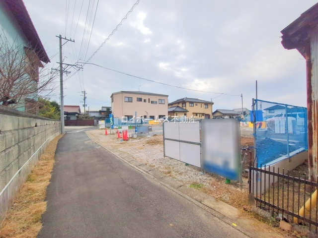  | 江南市河野町河野26『仲介料無料』新築戸建て | 撮影：'25/11/13