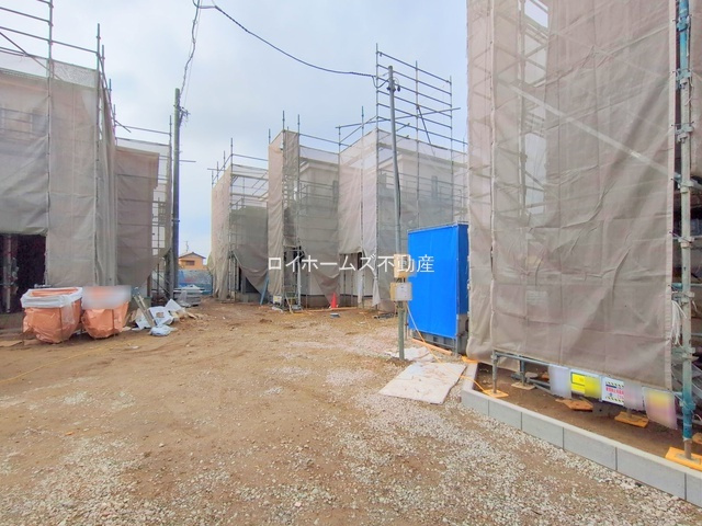  | 江南市河野町河野26『仲介料無料』新築戸建て | 撮影：'25/12/08