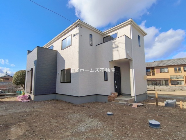  | 江南市河野町河野26『仲介料無料』新築戸建て | 撮影：'26/01/08 