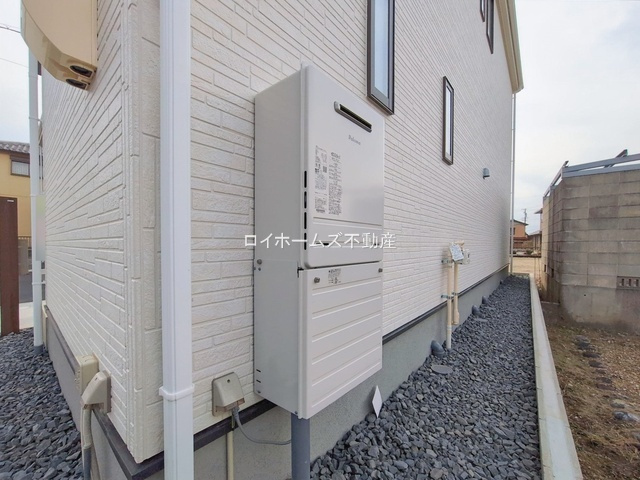  | 江南市河野町河野26『仲介料無料』新築戸建て | 撮影：'26/02/20 