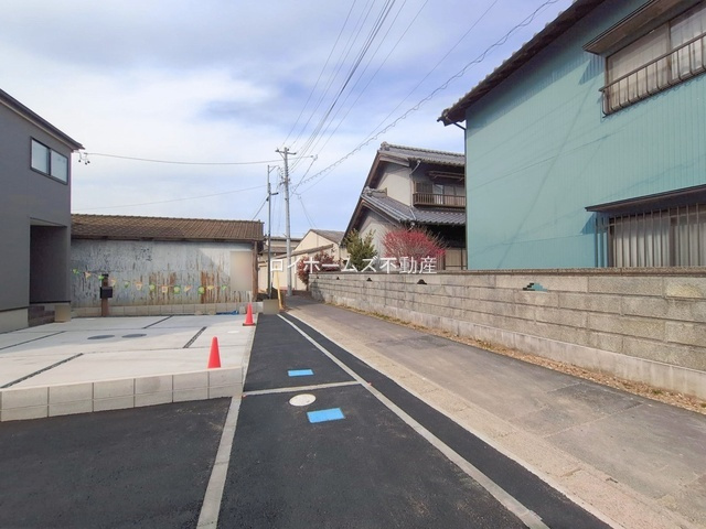  | 江南市河野町河野26『仲介料無料』新築戸建て | 撮影：'26/02/20 