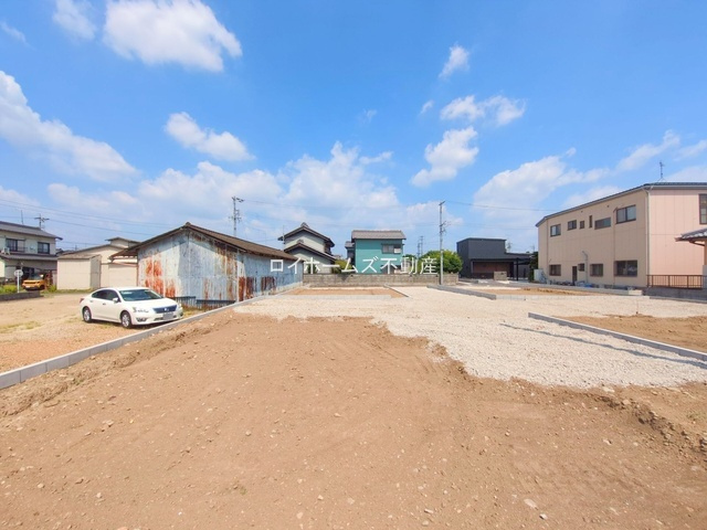  | 江南市河野町河野26『仲介料無料』新築戸建て | 撮影：'25/07/31