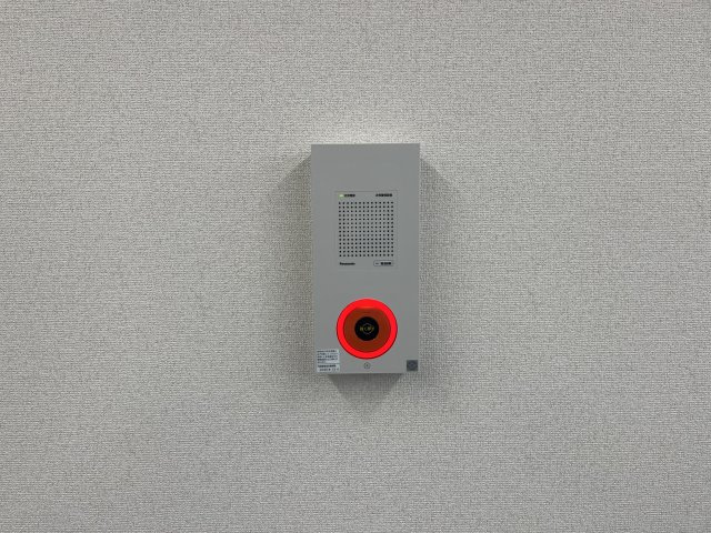 4丁目13番11の設備