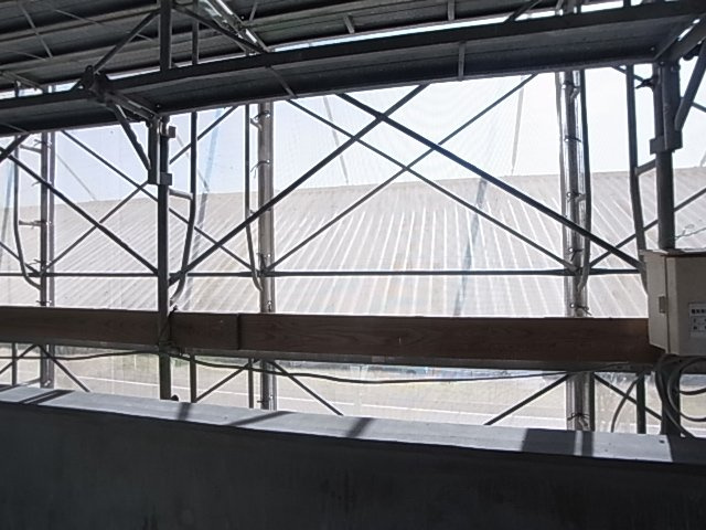 神戸市須磨区行幸町４丁目の賃貸マンションの展望|眺望