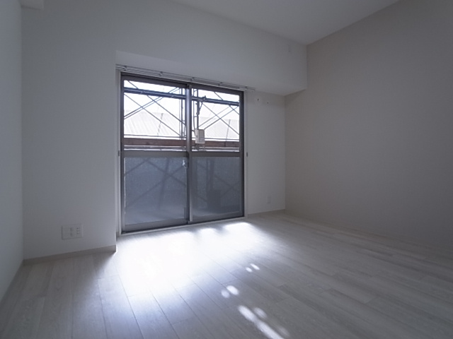 神戸市須磨区行幸町４丁目の賃貸マンションの居間・リビング|リビング