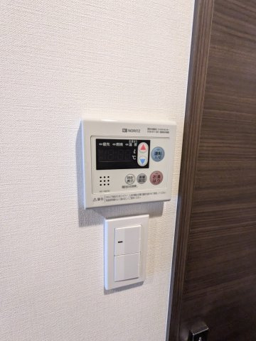 【その他】ケーディーエックスレジデンス豊洲 