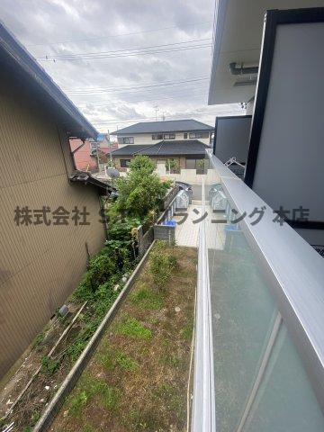 仲介手数料０円！The INFINITYの展望