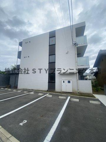 仲介手数料０円！The INFINITY