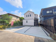 丹羽郡大口町萩島２丁目90-6『仲介料無料』新築戸建ての画像