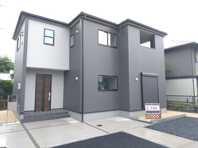 笠間市笠間　第10