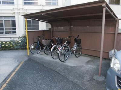 【その他共用部分】 | 取石団地