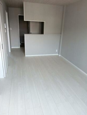 アンリコートⅡの居間・リビング