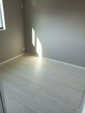 アンリコートⅡの洋室