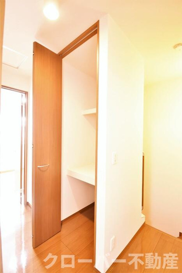 【収納】 | SALZ | 物入