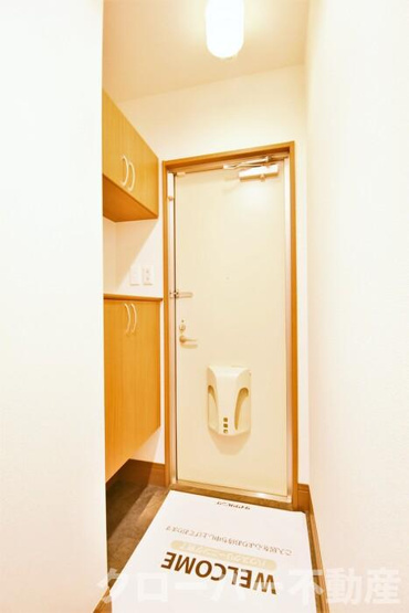 【玄関】 | SALZ | 玄関