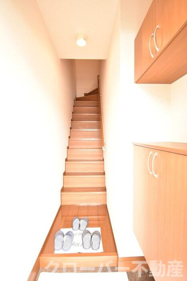 【玄関】 | SALZ | 玄関