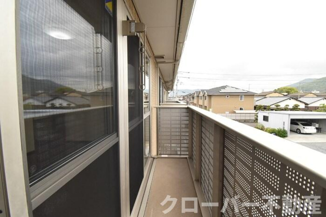 【バルコニー】 | SALZ | バルコニー