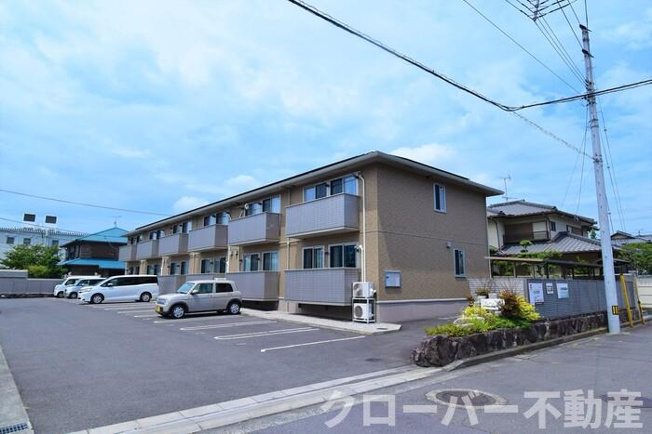 【外観】 | SALZ | 建物外観