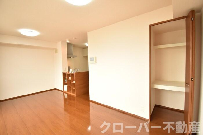 【居間・リビング】 | SALZ | ＬＤＫ１３帖