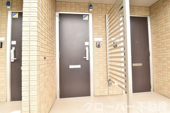 【玄関】 | SALZ | 玄関