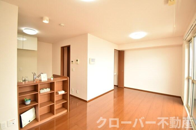 【居間・リビング】 | SALZ | ＬＤＫ１３帖