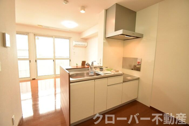 【キッチン】 | SALZ | キッチン