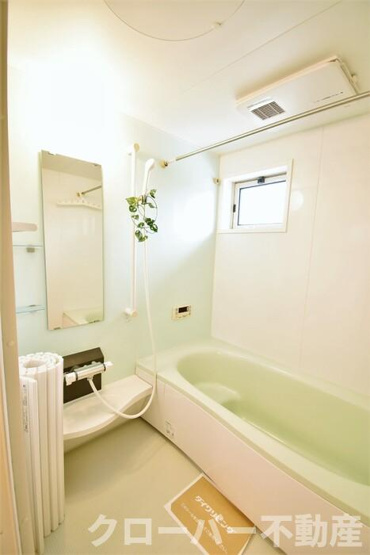 【浴室】 | SALZ | 浴室