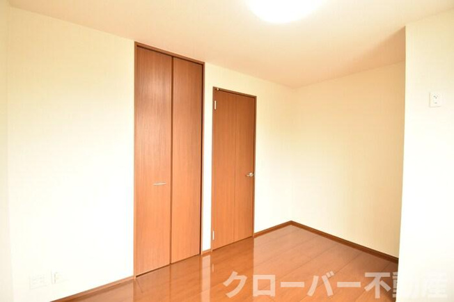 【洋室】 | SALZ | 洋室５．５帖