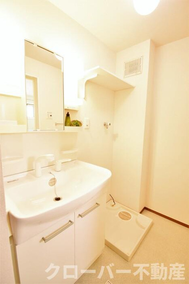 【独立洗面台】 | SALZ | 洗髪洗面化粧台