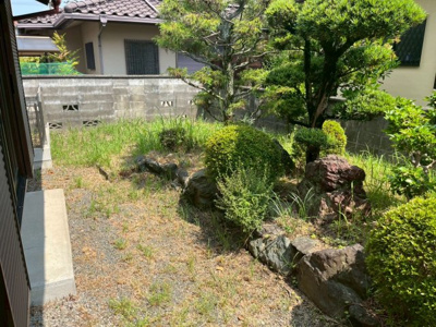 【バルコニー】 | 三木貸家