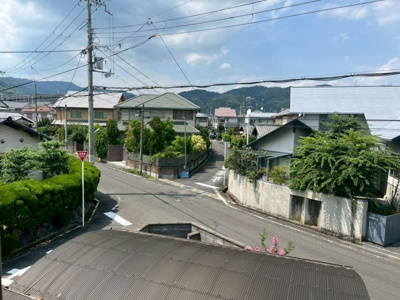 【展望】 | 三木貸家